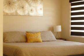 Cozy & Quiet Pet friendly Studio